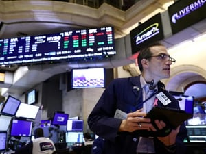 Tariffs Trigger Market Meltdown